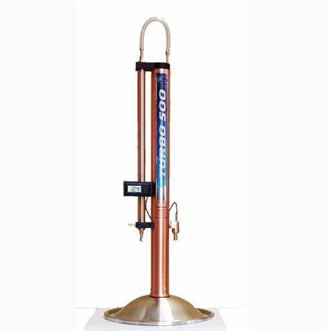 Still Spirits Turbo T500 Complete Unit Copper Column