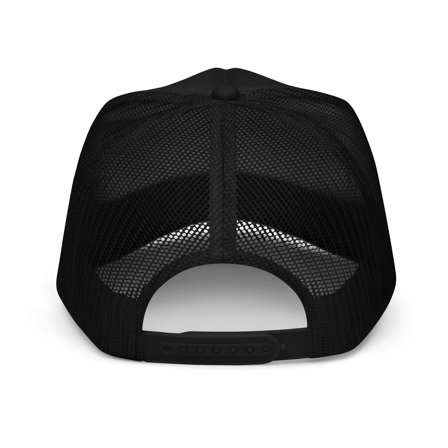 Best Dad Ever Foam trucker hat