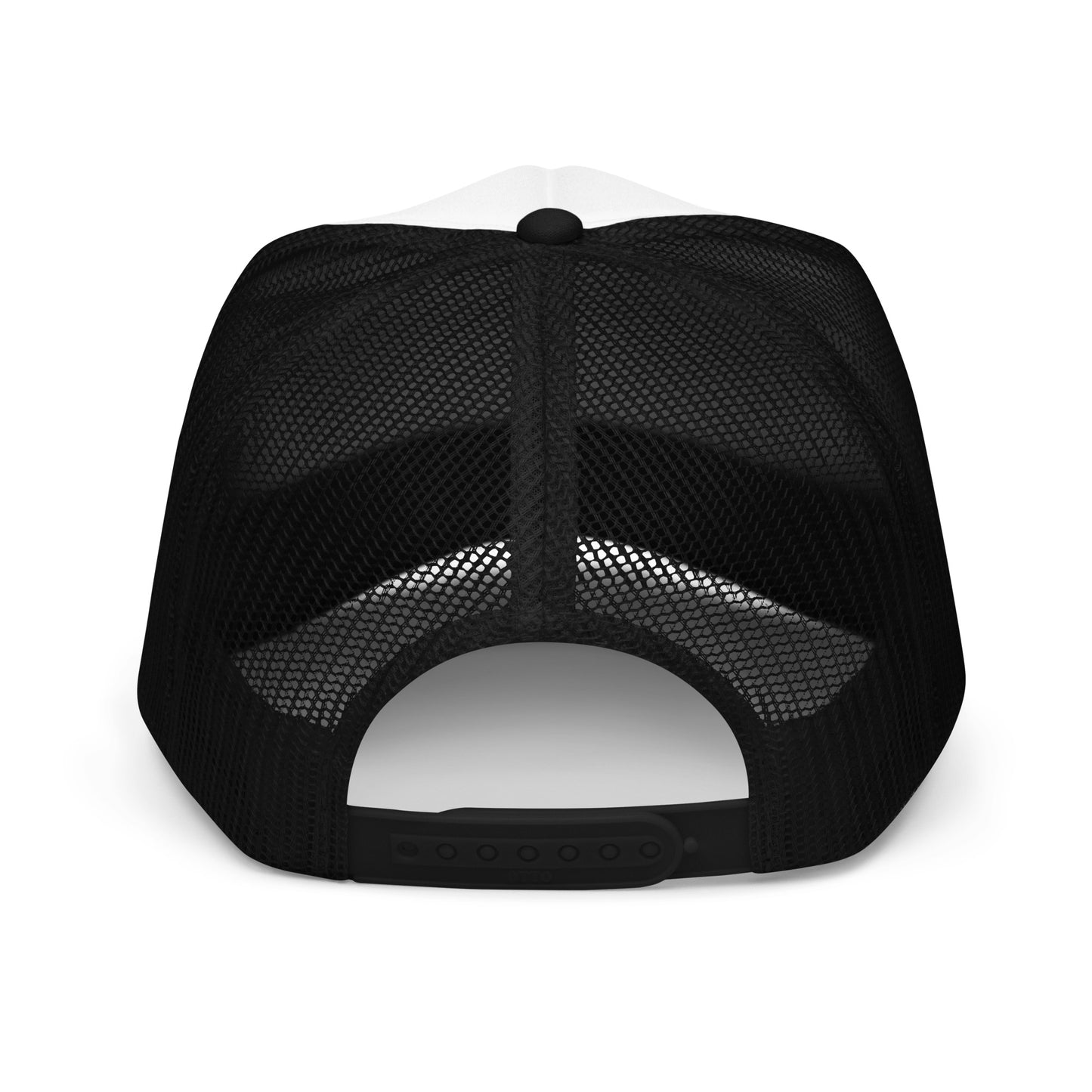 Best Dad Ever Foam trucker hat
