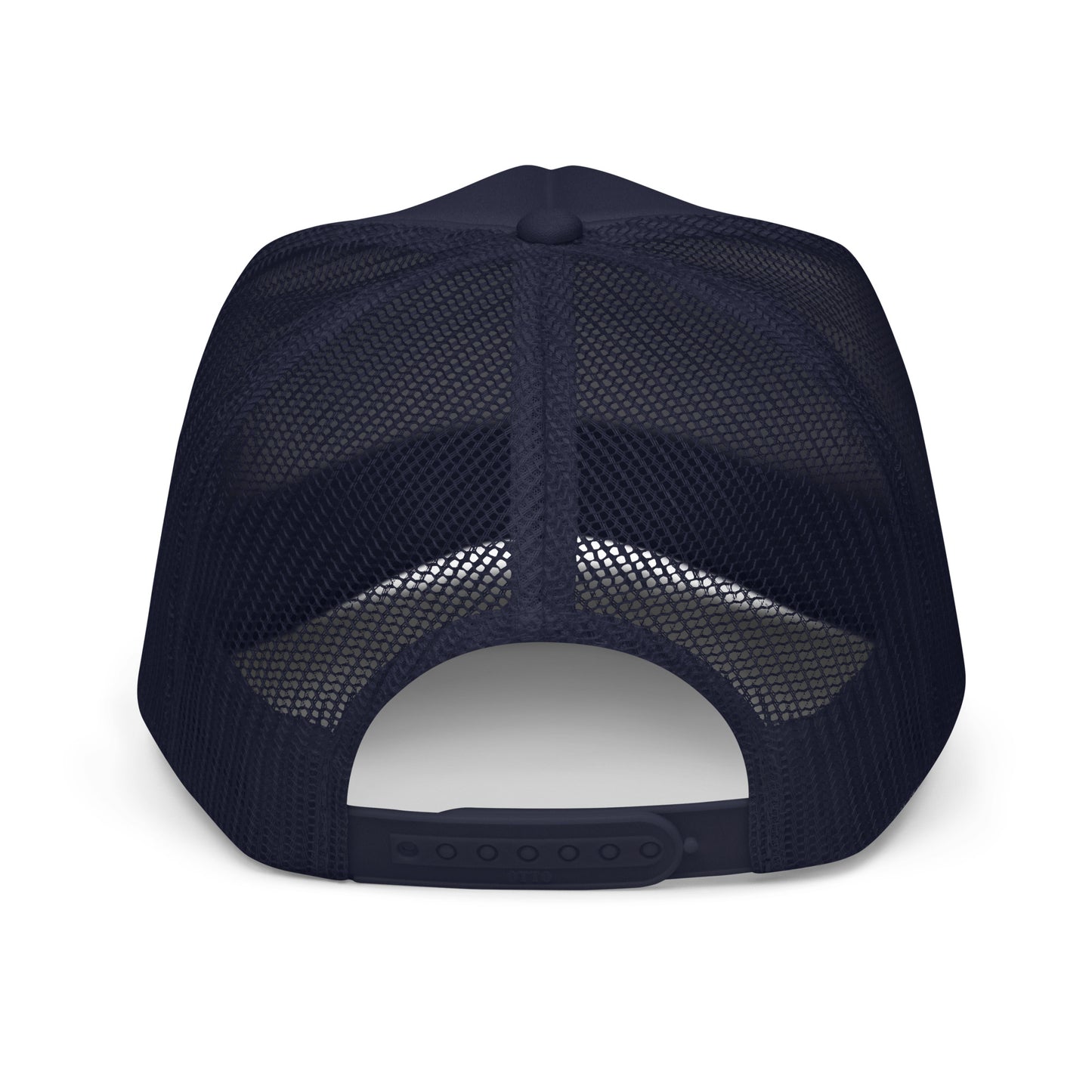 Best Dad Ever Foam trucker hat