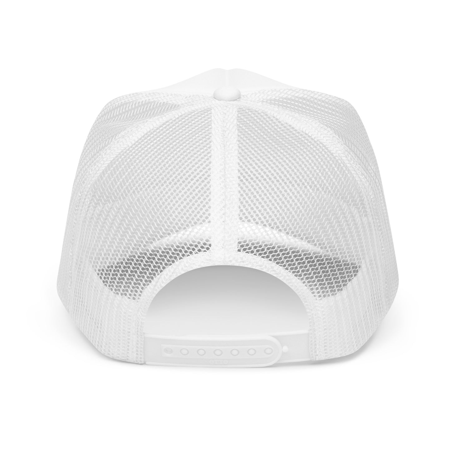 Best Dad Ever Foam trucker hat