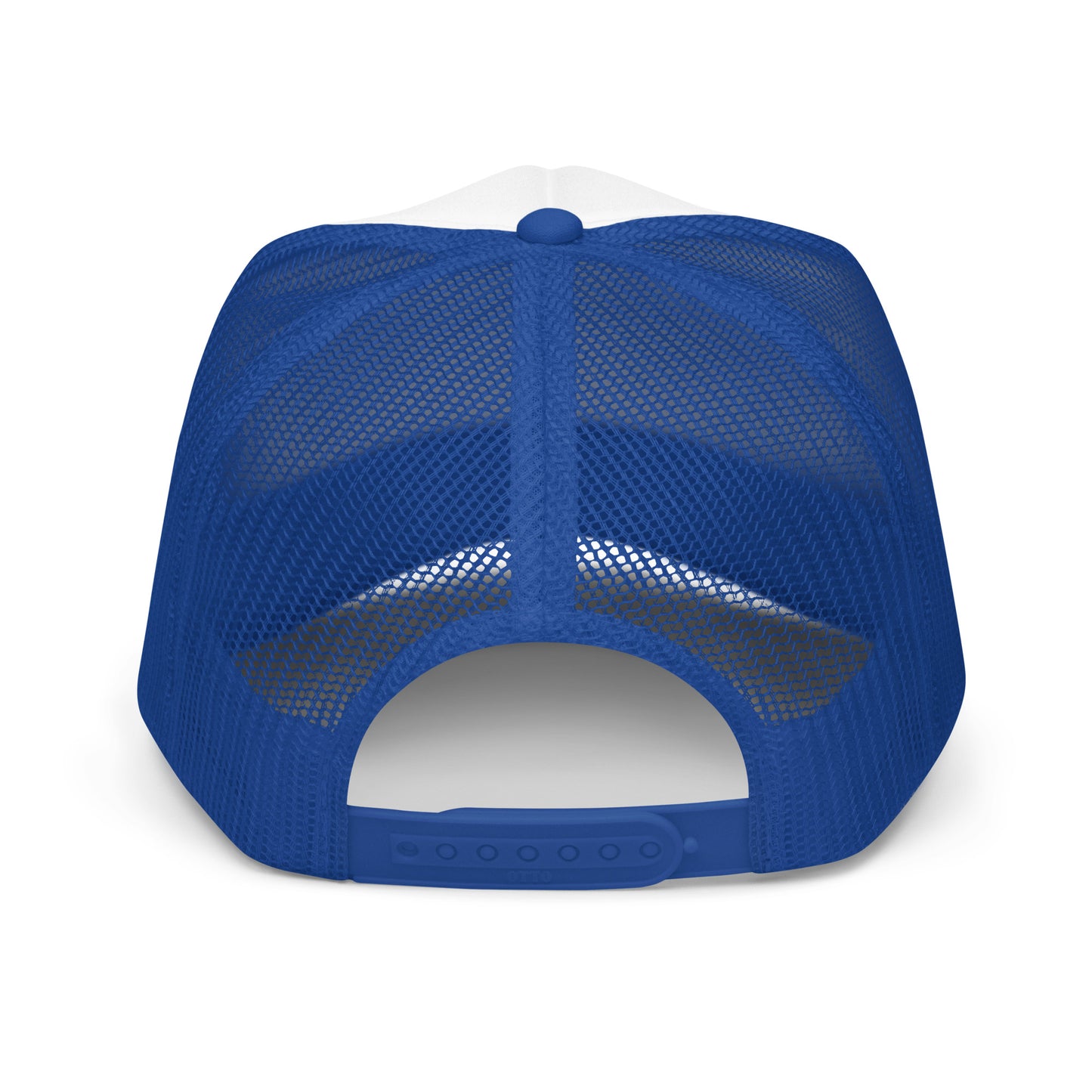 Best Dad Ever Foam trucker hat