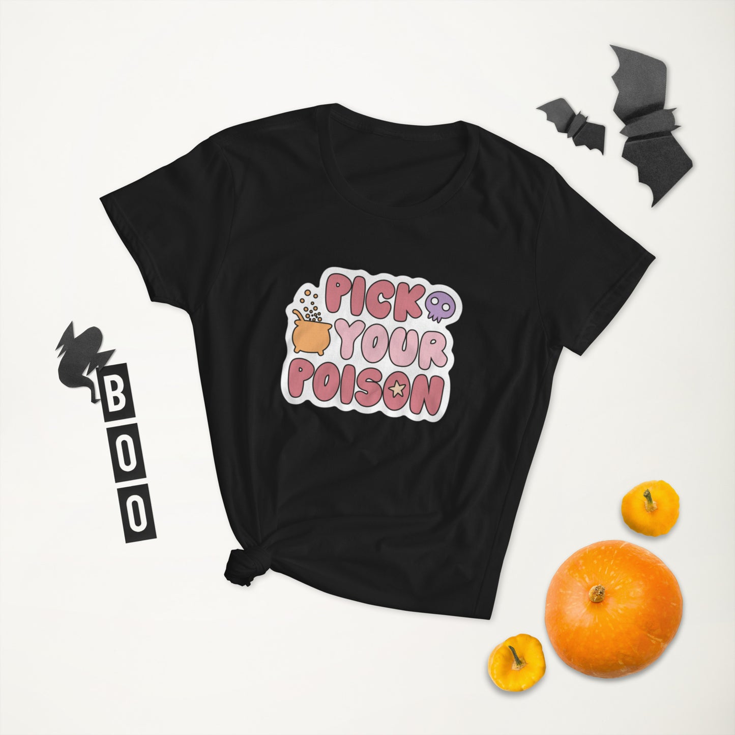 Halloween Women's short sleeve t-shirt