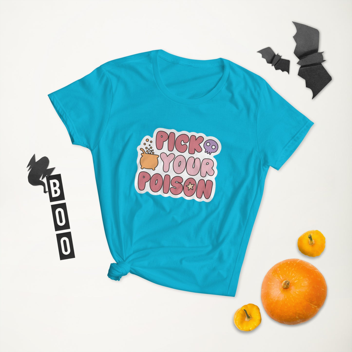 Halloween Women's short sleeve t-shirt