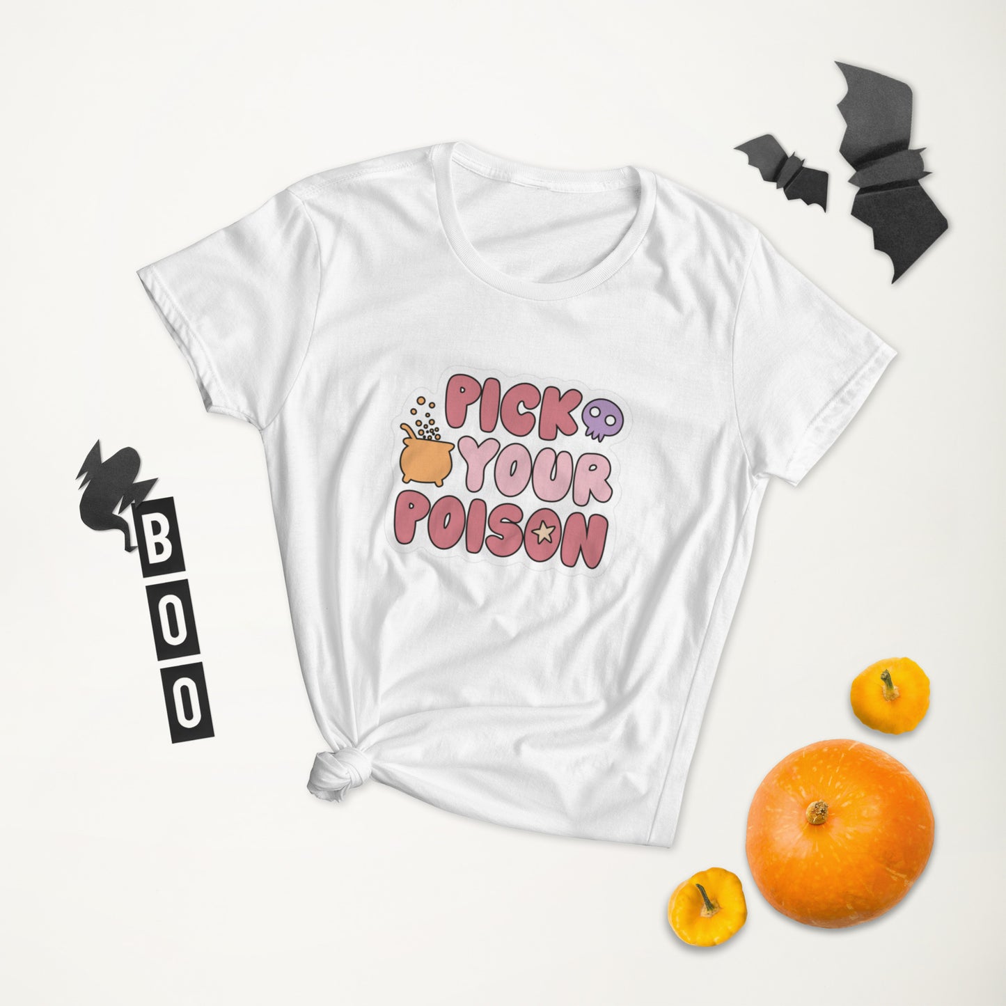 Halloween Women's short sleeve t-shirt