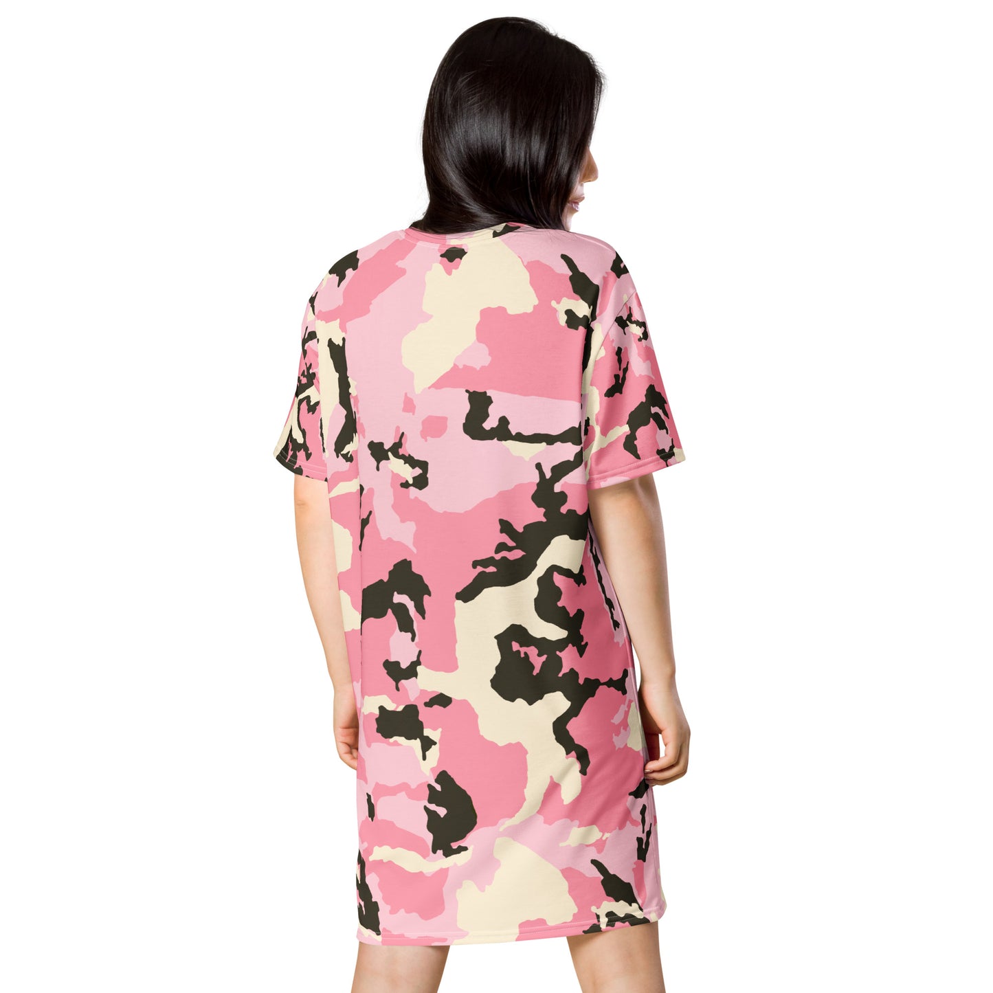 T-shirt dress