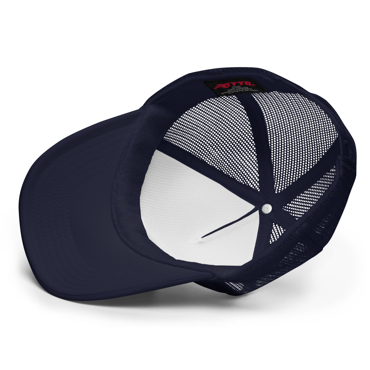 It's game day Foam trucker hat