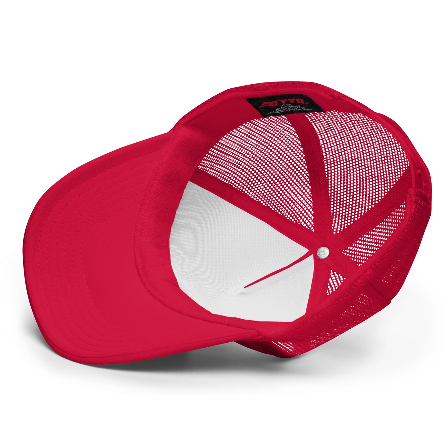 It's game day Foam trucker hat