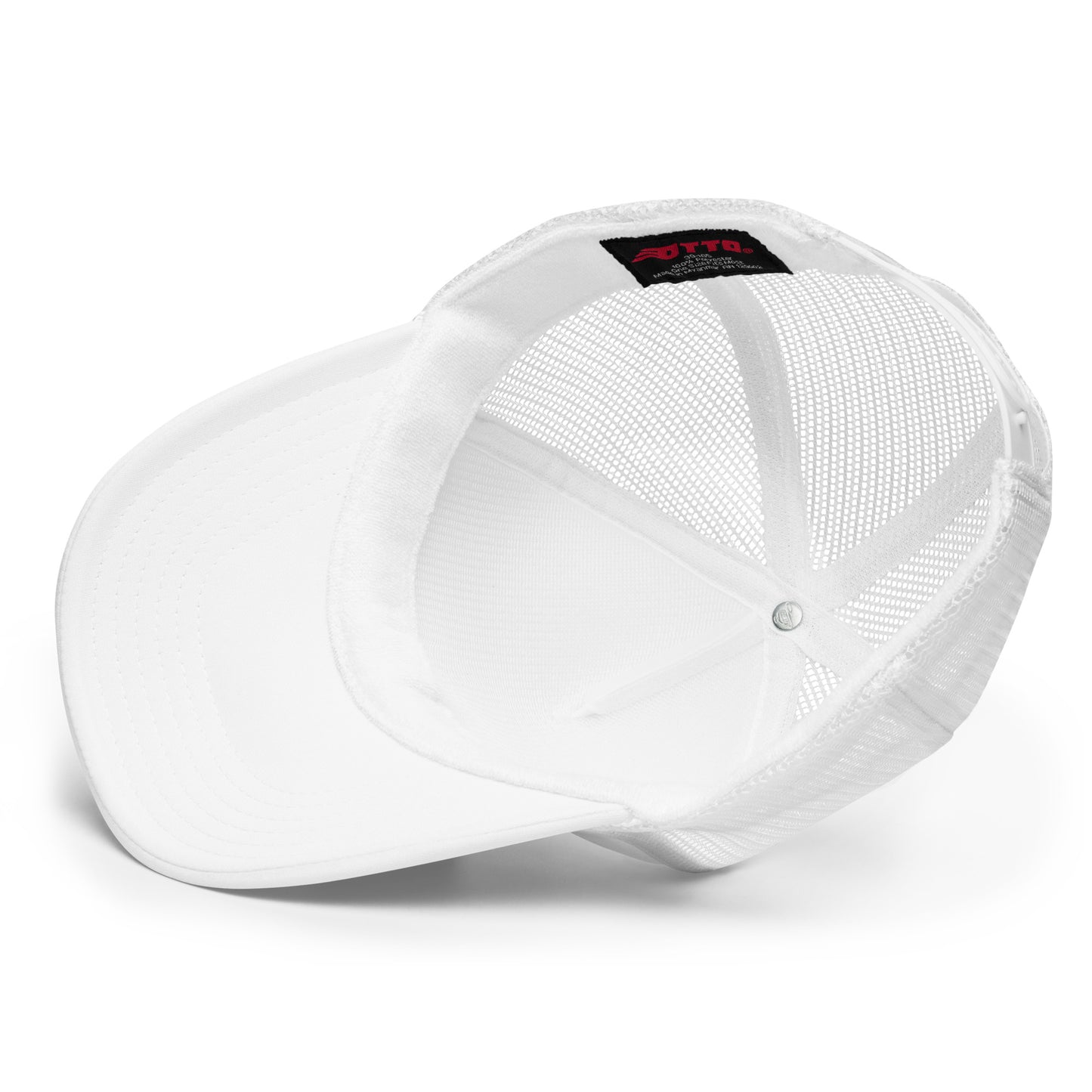 It's game day Foam trucker hat