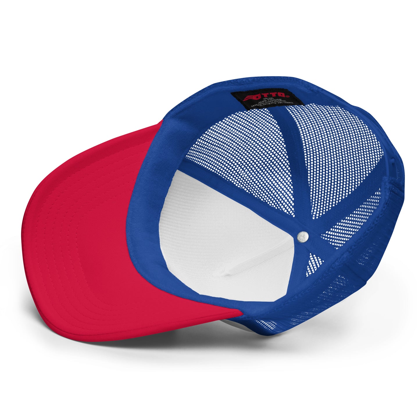It's game day Foam trucker hat