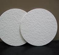 10 Pack of AF2 Round Filter Pads