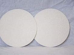 10 Pack of AF2 Round Filter Pads