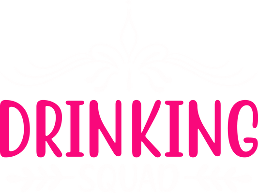 Drinking Squad Digital Download