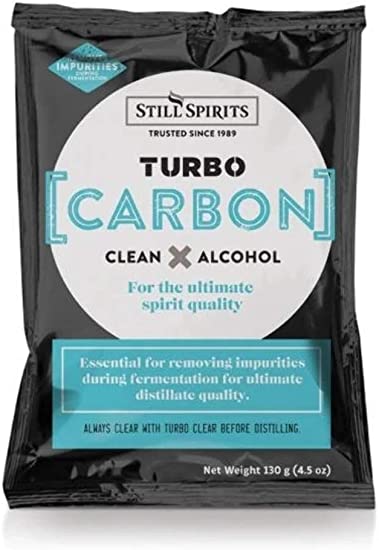Still Spirits Turbo Carbon 10 Pack