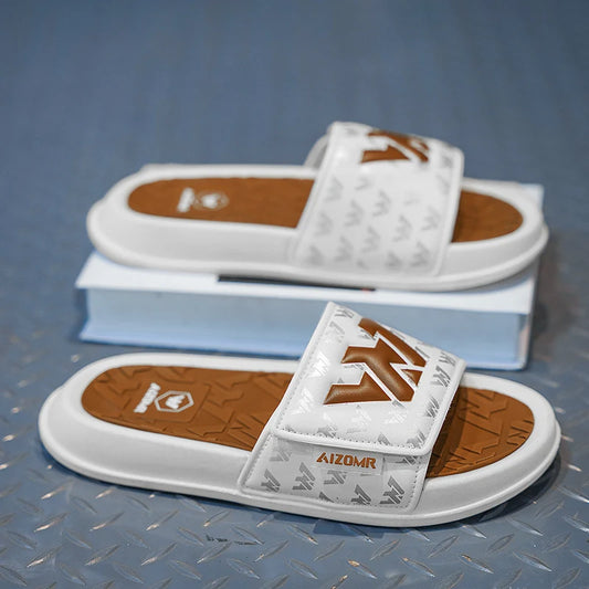 Summer Sandals are here! Comfortable Fabric + Soft And Snug Inner Lining + High-Grip Elastic Outsole