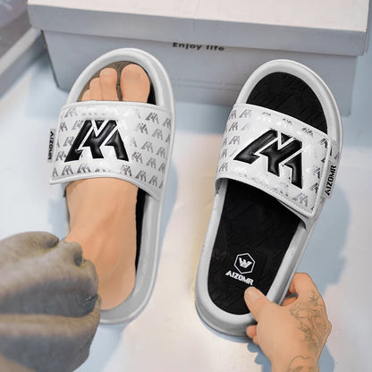 Summer Sandals are here! Comfortable Fabric + Soft And Snug Inner Lining + High-Grip Elastic Outsole