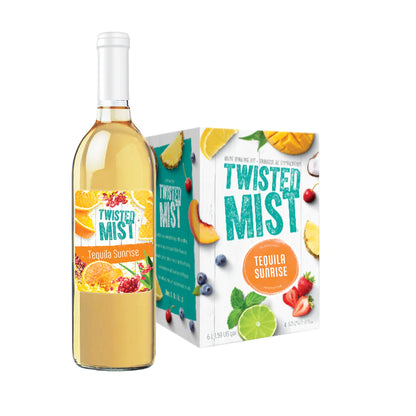 TWISTED MIST - LIMITED EDITIONS