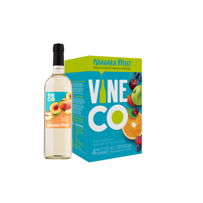 Niagara Mist 6L Wine Kits