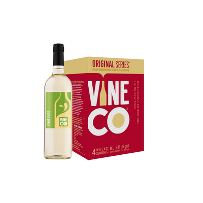 Niagara Mist 6L Wine Kits