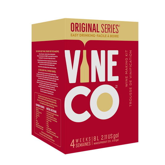 VineCo Original Series