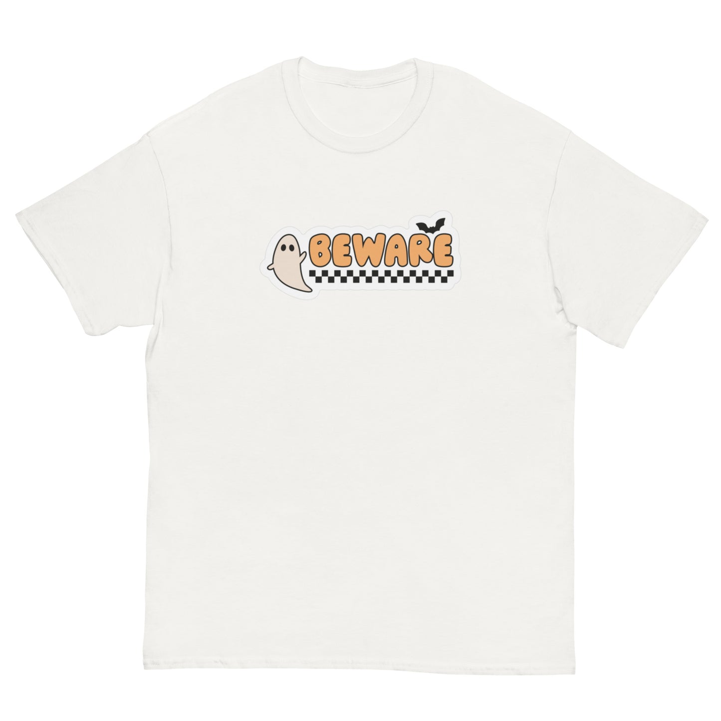 Halloween Men's classic tee