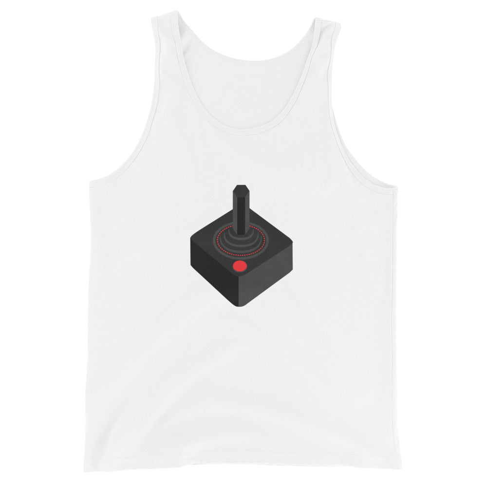 Controller Unisex Tank Top