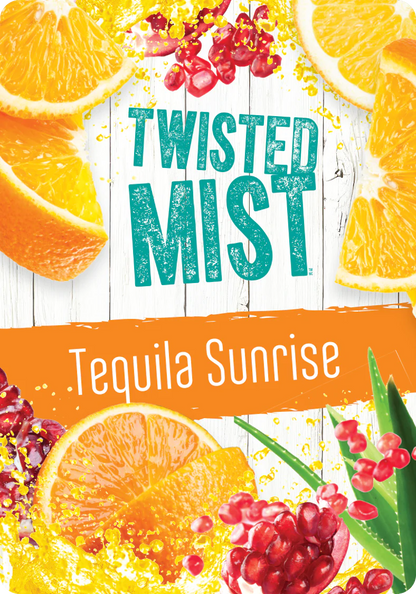 TWISTED MIST - LIMITED EDITIONS